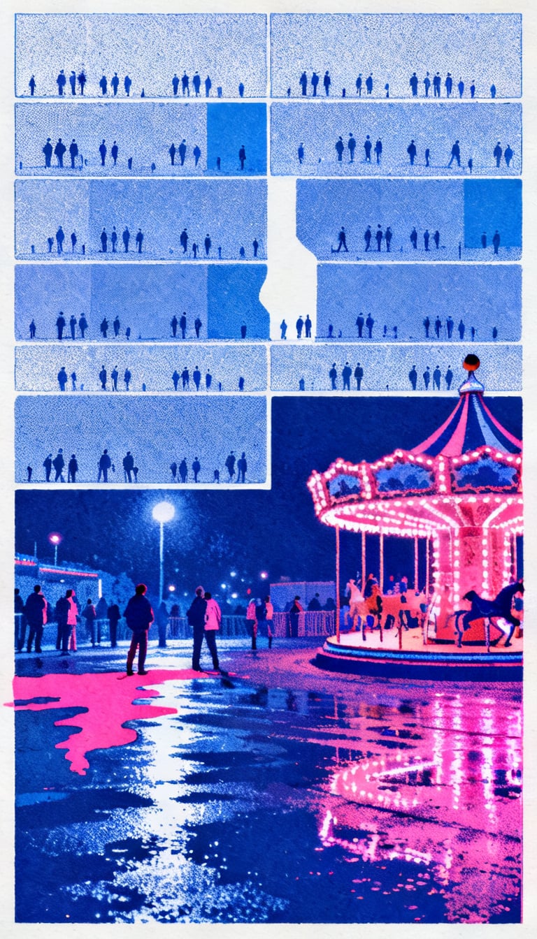 Le génie silencieux 🔥 cover art