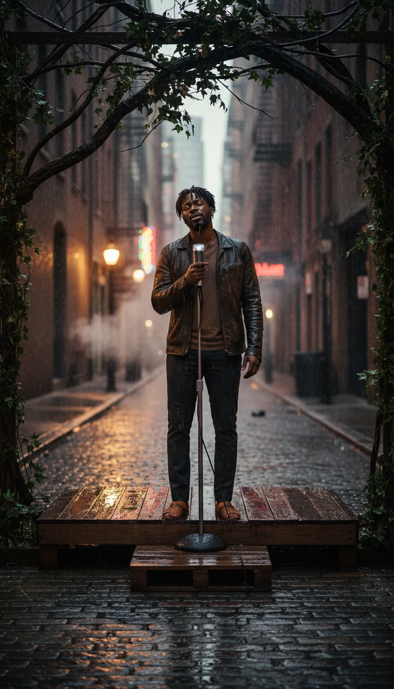 The Good Wood cover art