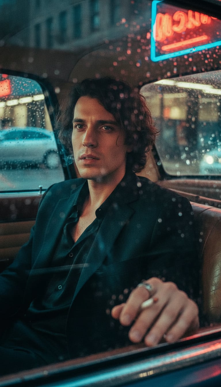 The Last Icon cover art