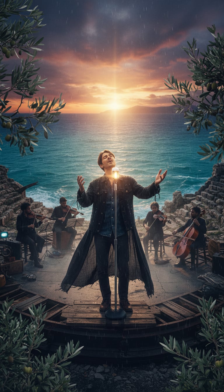 Good Sour cover art