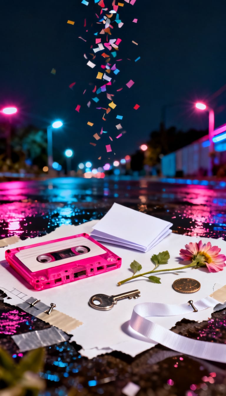 No Le Debo Nada cover art