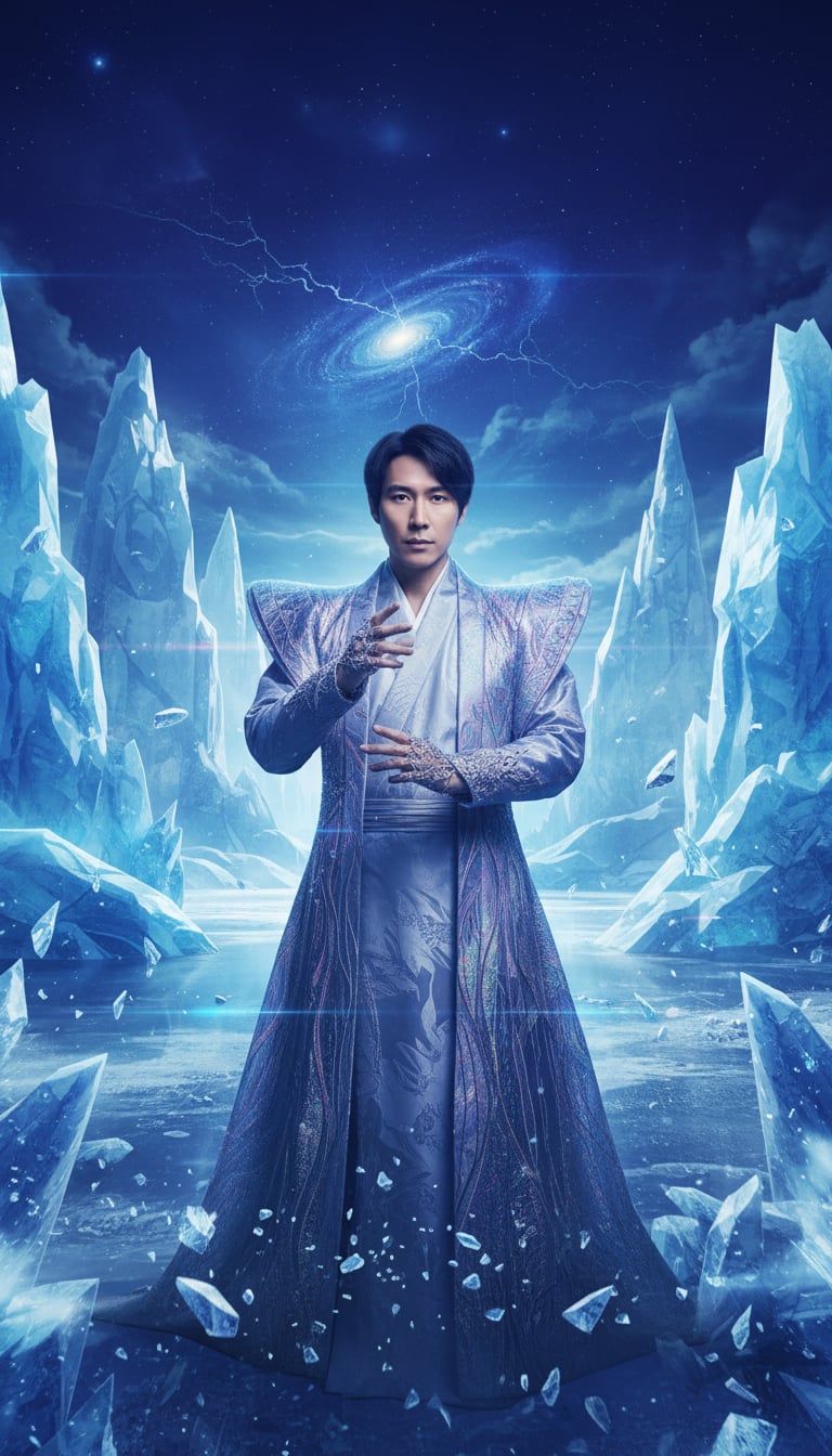 無關調酒師 cover art