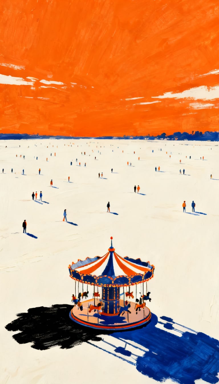 EYES IN THE SKY cover art