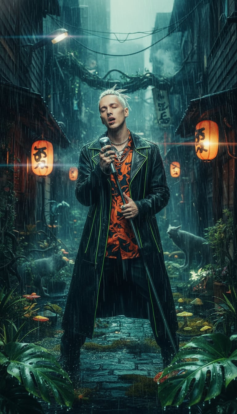 ЗВЕРИНАЯ ТРОПА