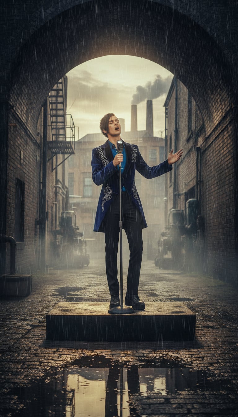 Ancoats Thread cover art