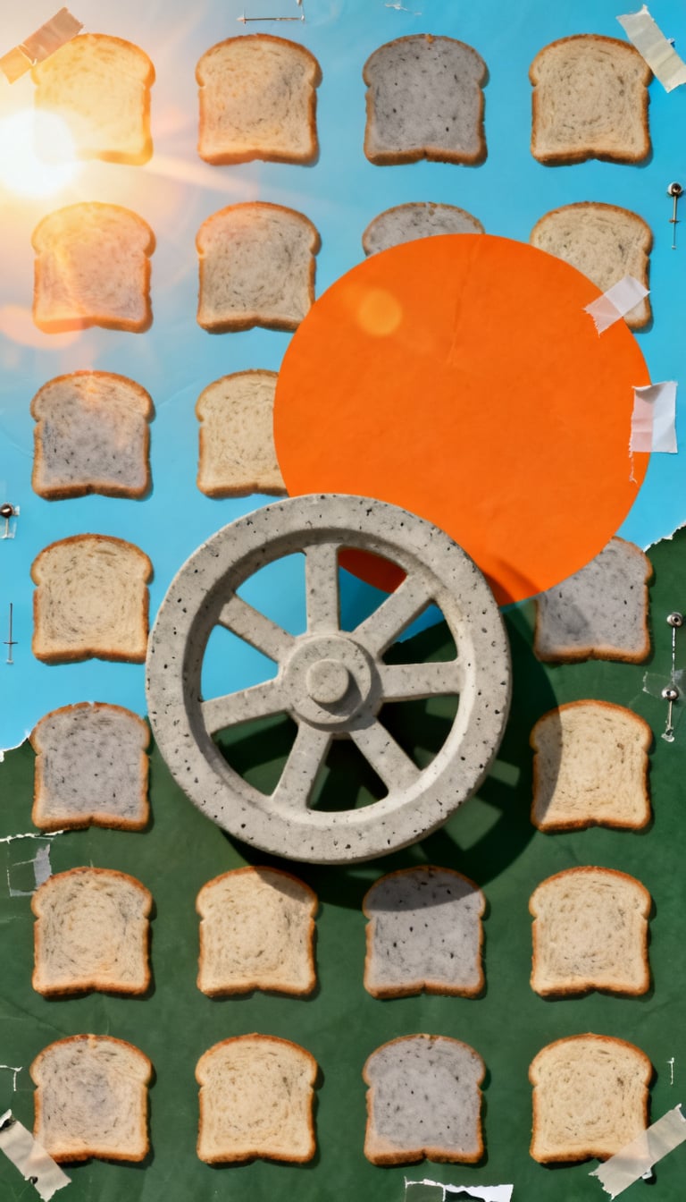 Skål för oss cover art