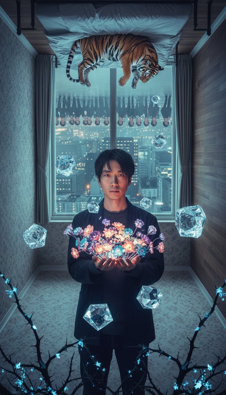 Still Point cover art