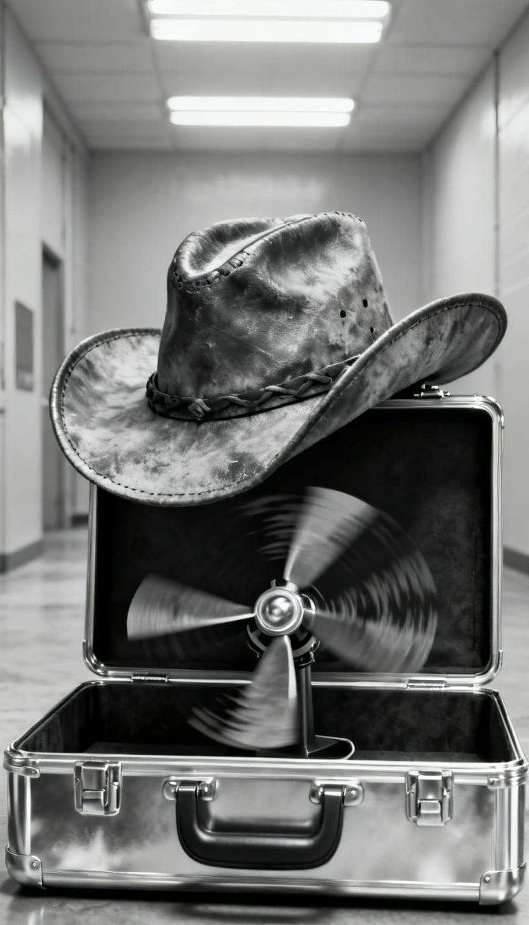 Corporate Rodeo cover art