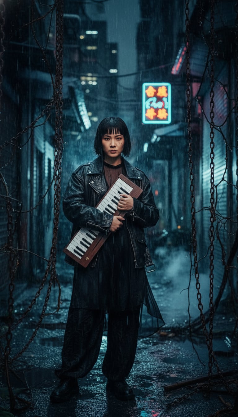 邊界未定 cover art