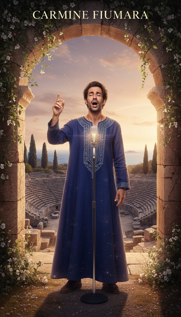 La Tua Sola Liturgia