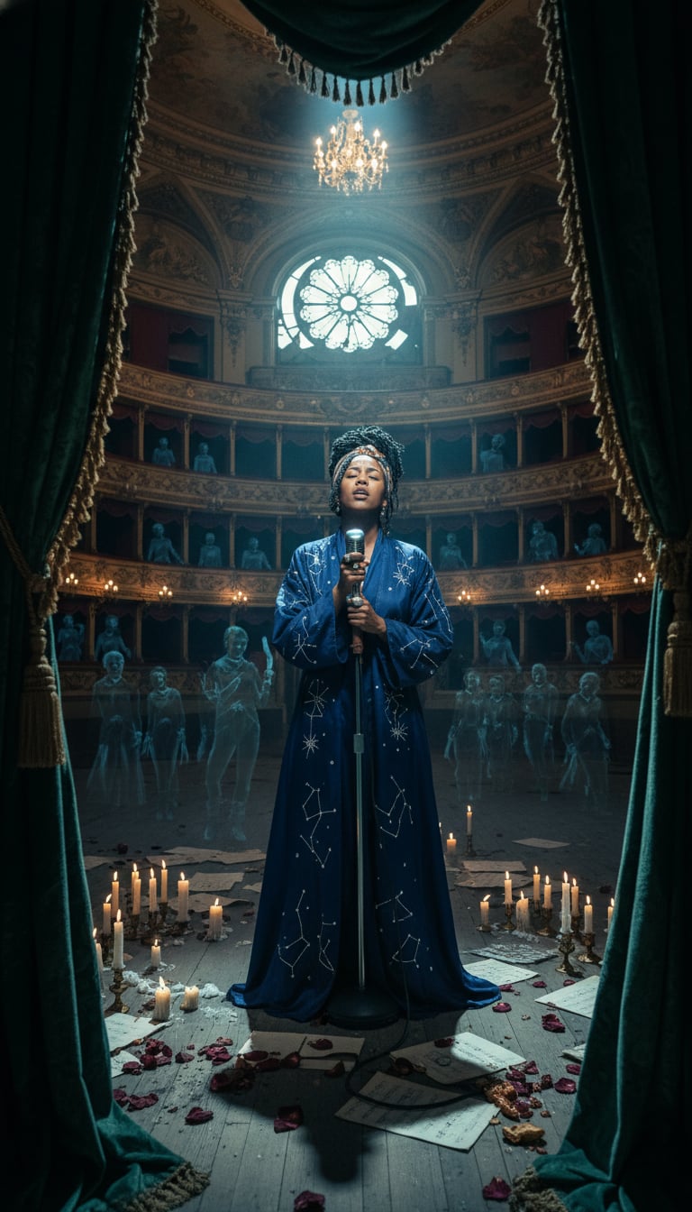 Inventário Fantasma