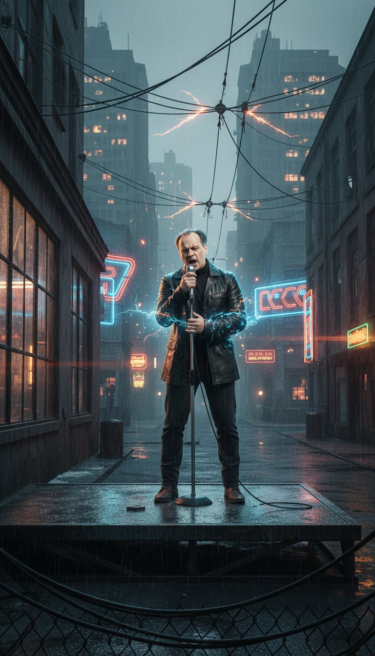 Vladimir Bystrov cover art