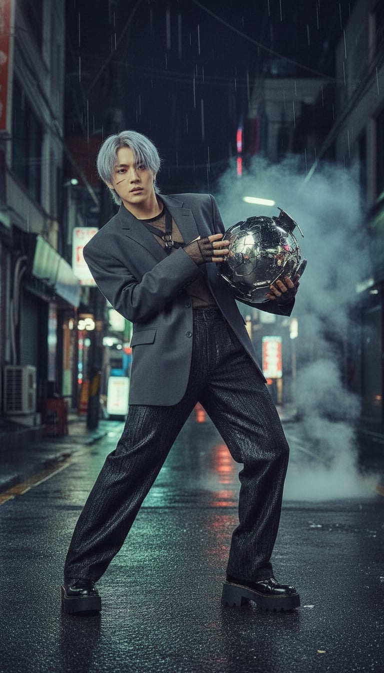 탈출 속도 cover art