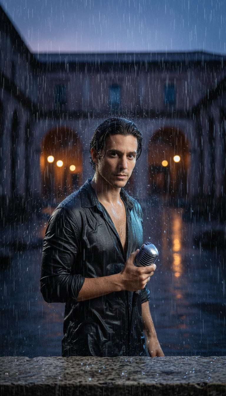 Véspera de Cinzas cover art