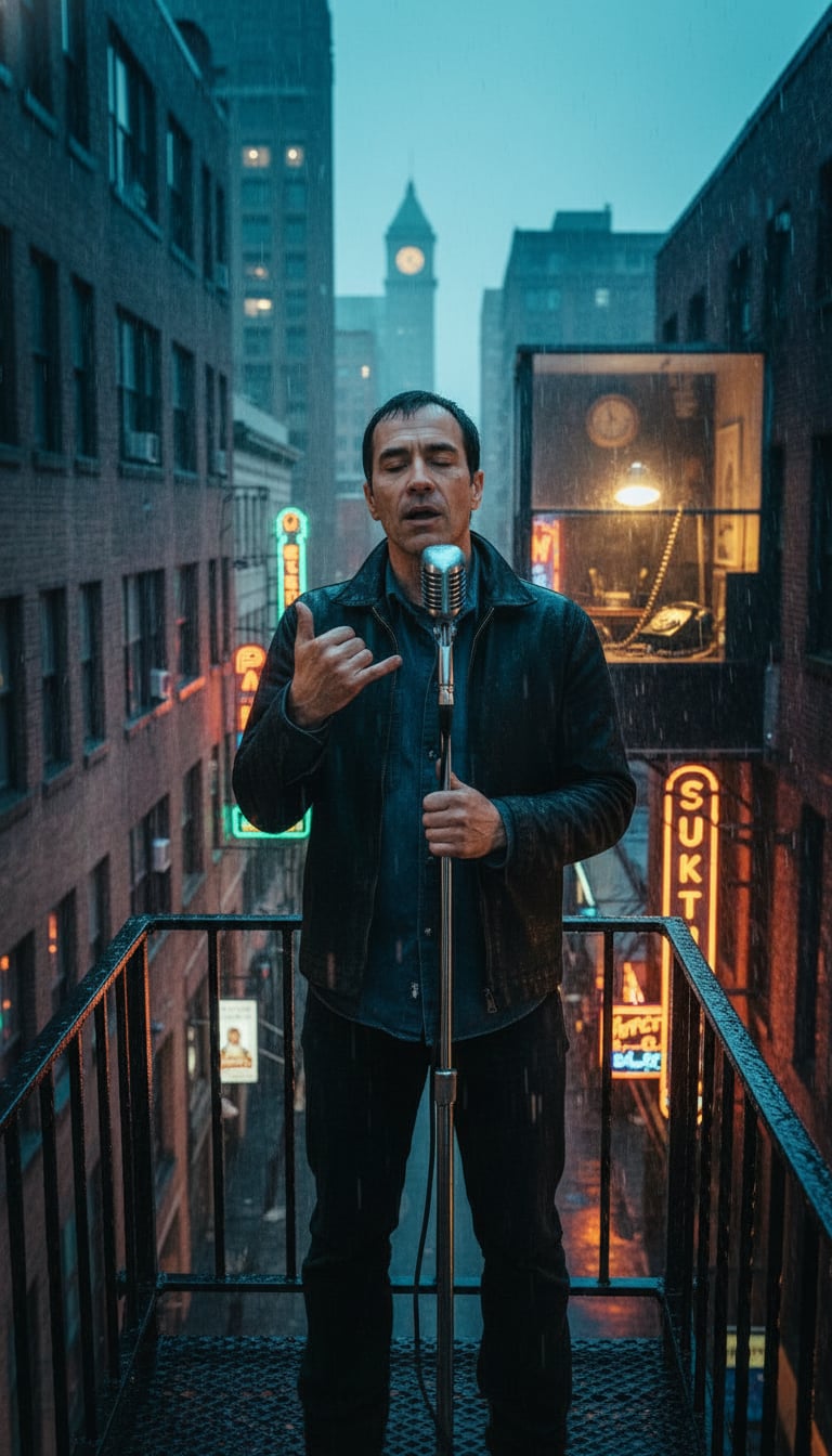 Dial Tone Hymn cover art