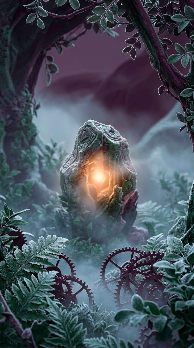 心に秘めたセレナーデ