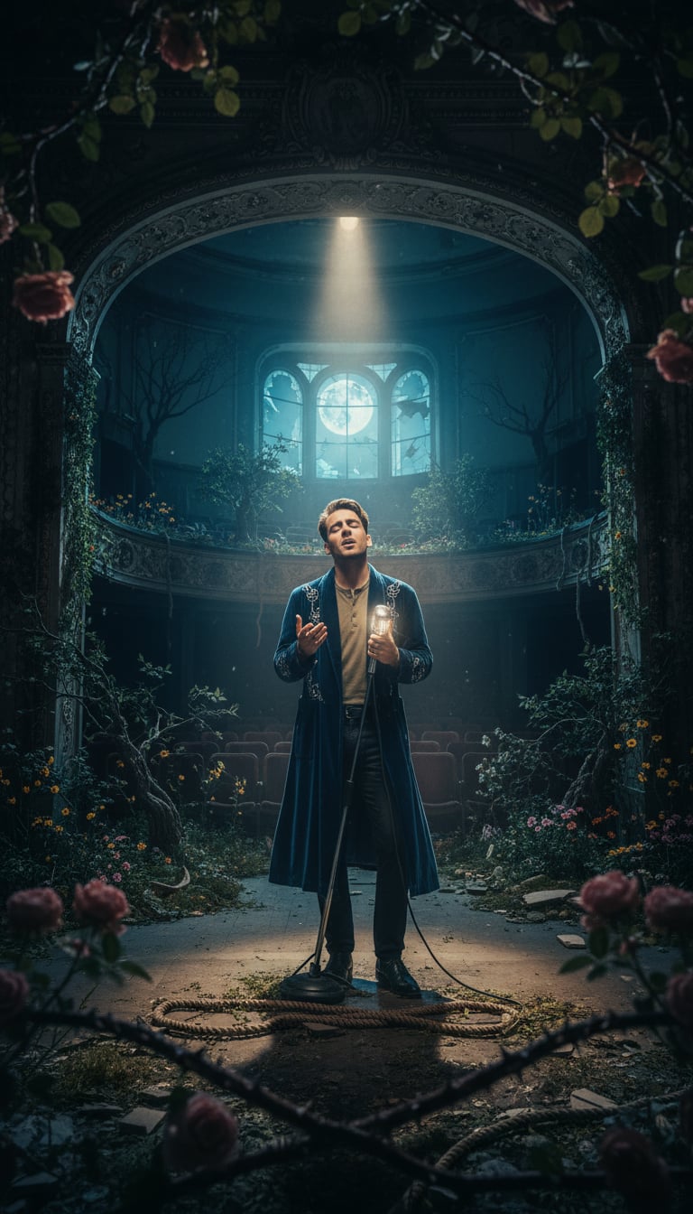 Stillgestanden, Herz cover art
