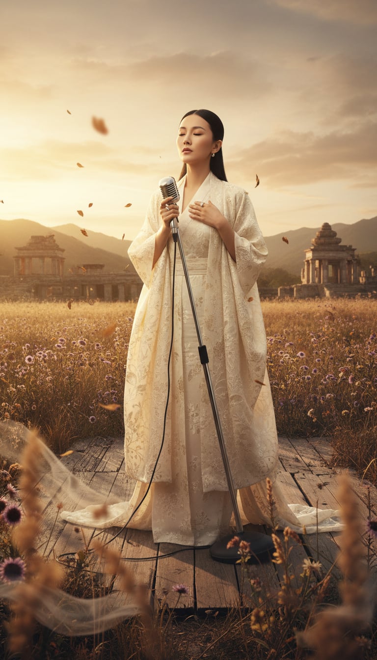 風乾信箋 cover art