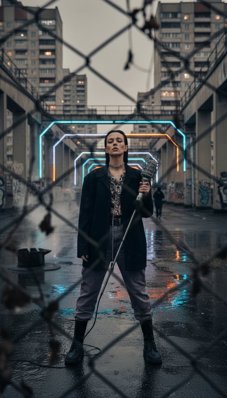 ПАНЕЛЬНЫЙ ДЖАЗ