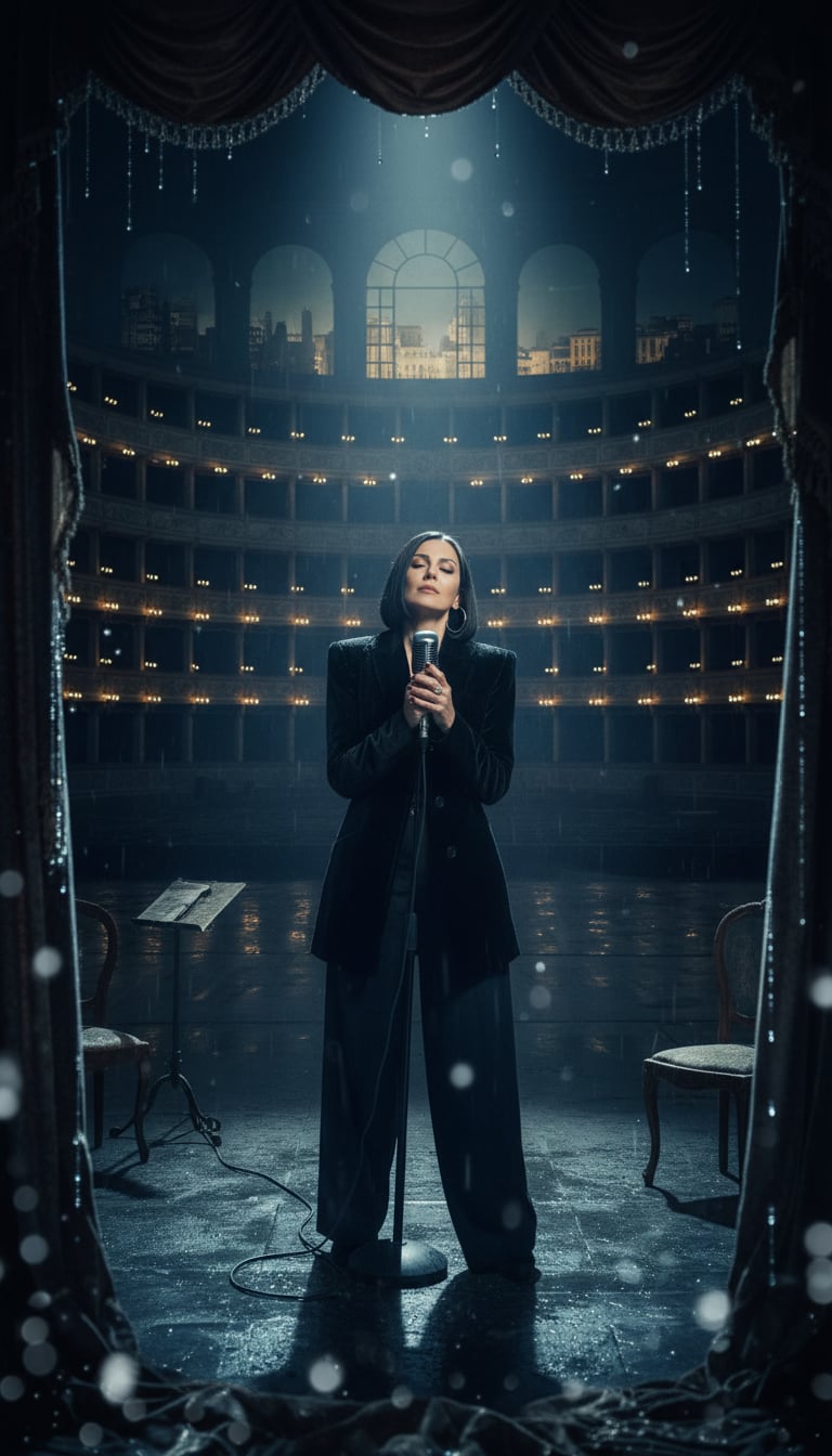 Schema del Silenzio cover art