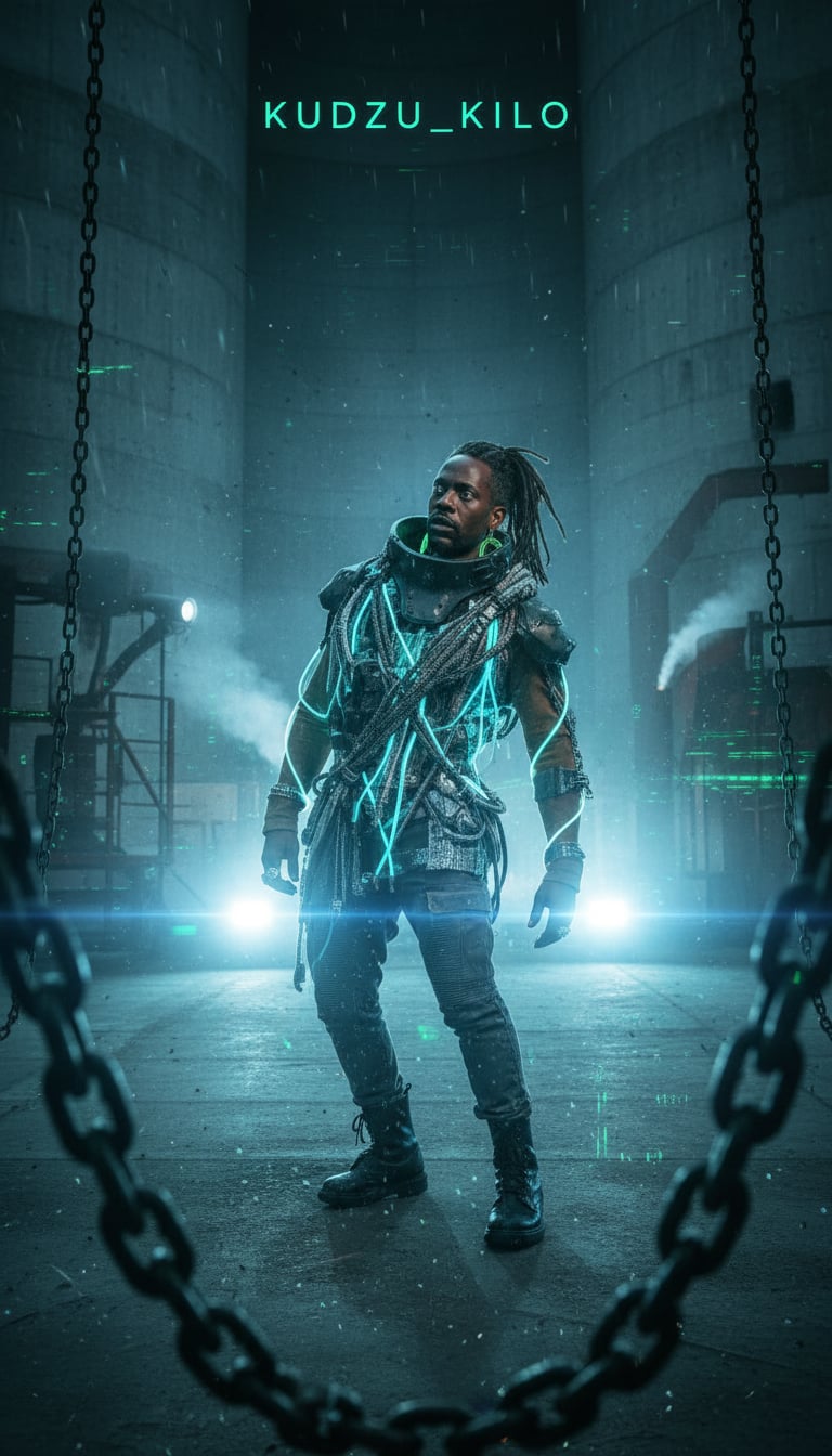 COLD_ENTRY cover art