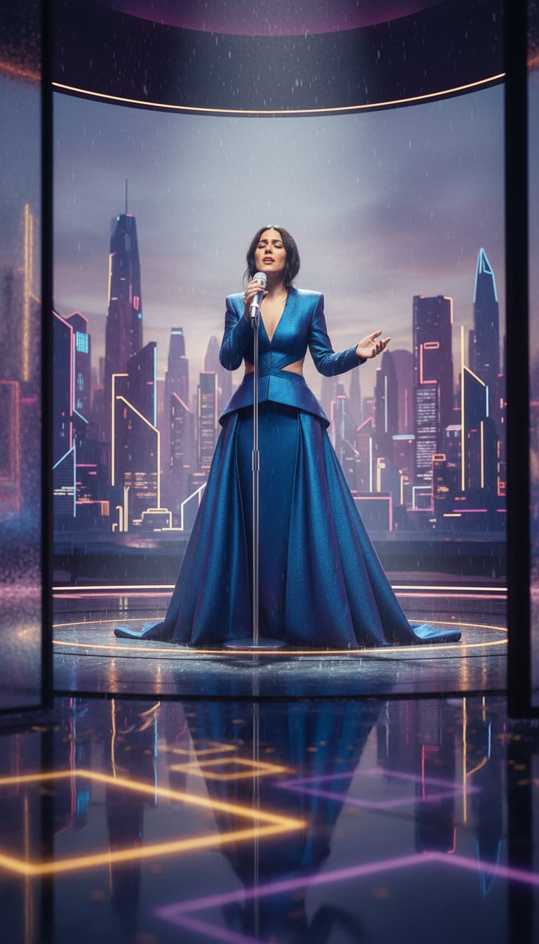 La Geometría del Aire cover art