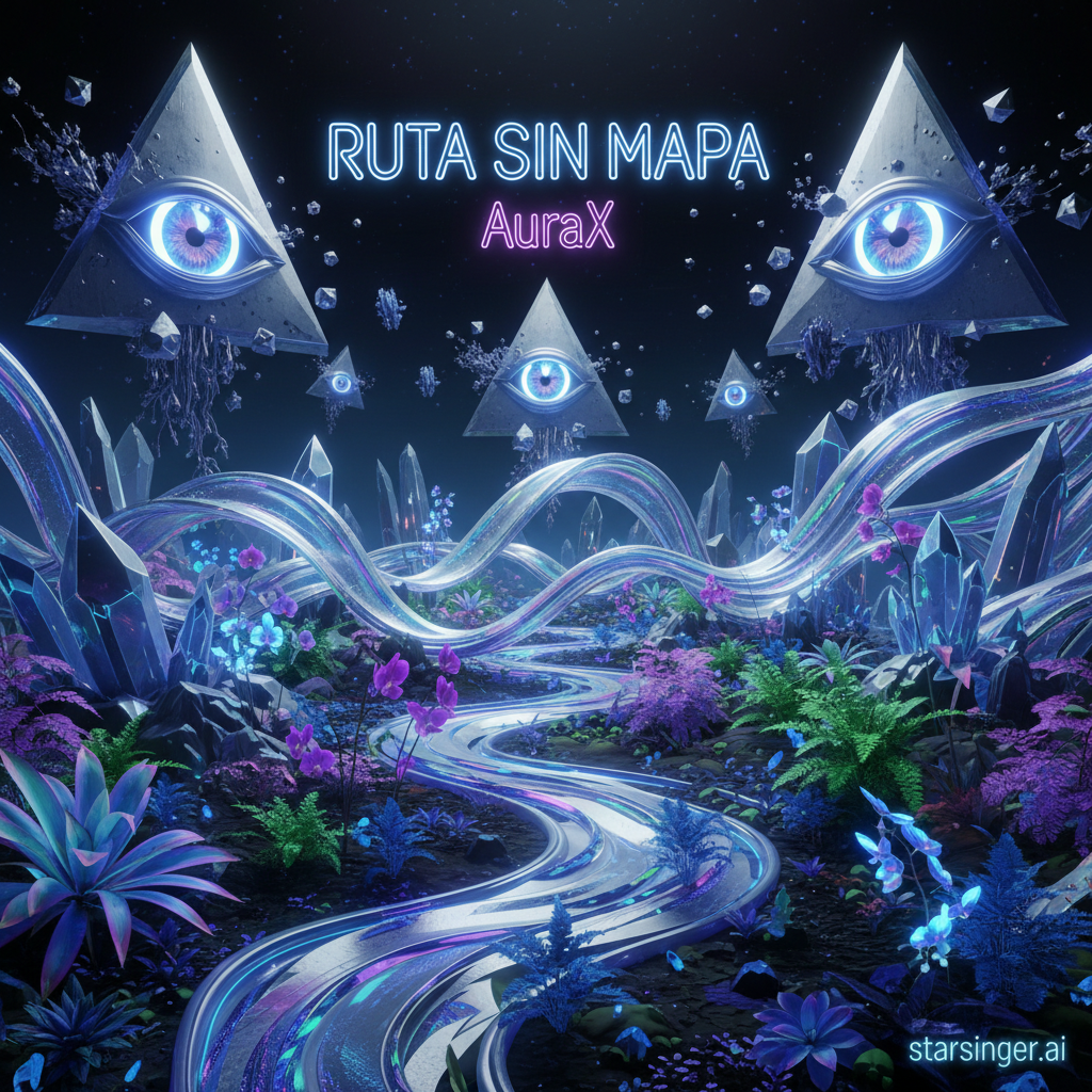 Ruta Sin Mapa