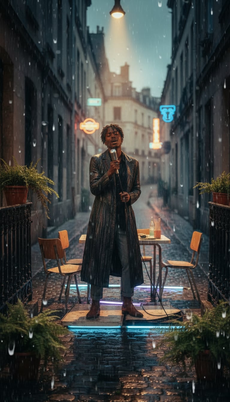 L'Autel de Formica cover art