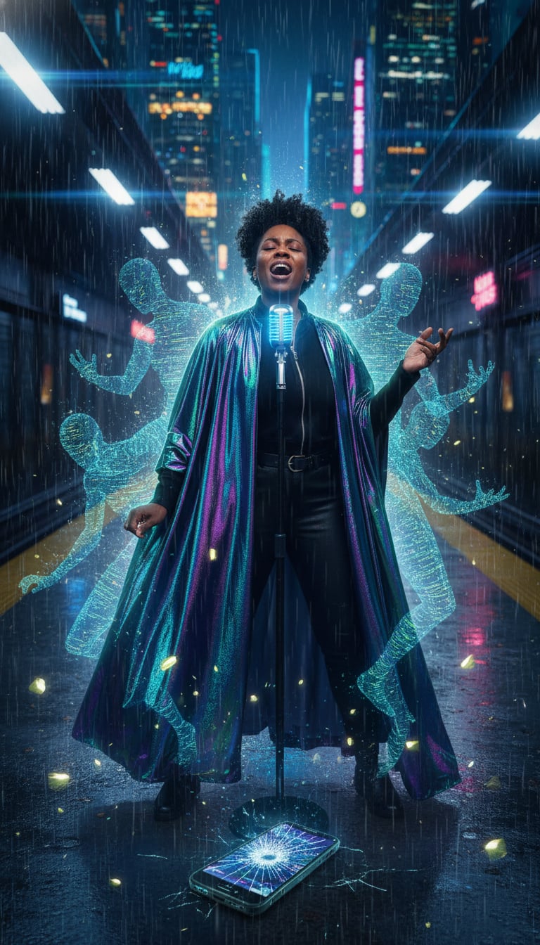 Digital Haint cover art