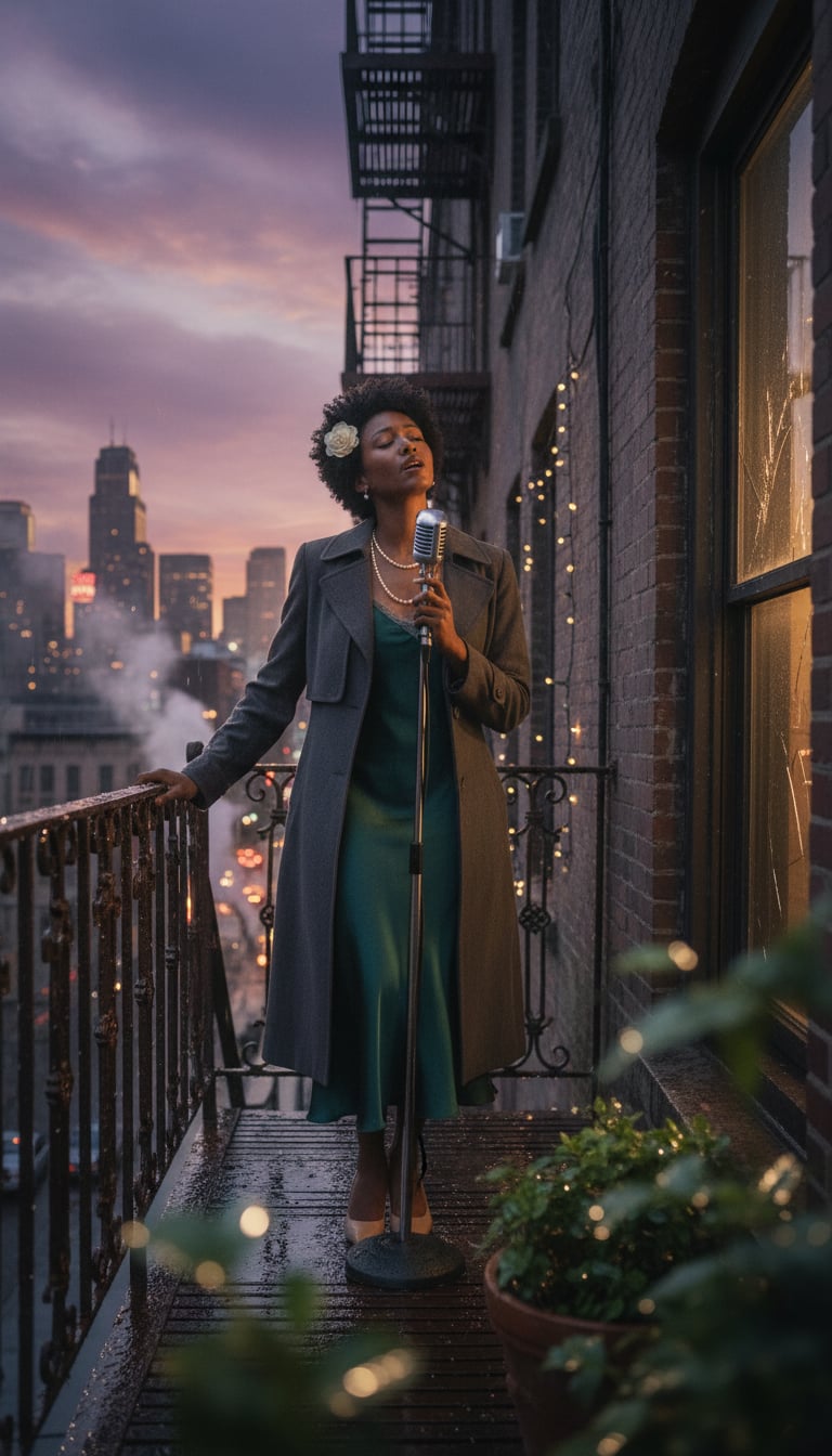 Mercy Of The Rent cover art
