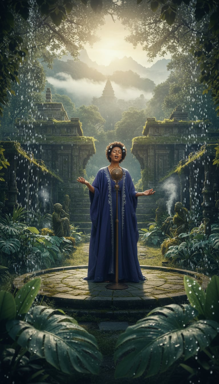 Véspera de Abril cover art