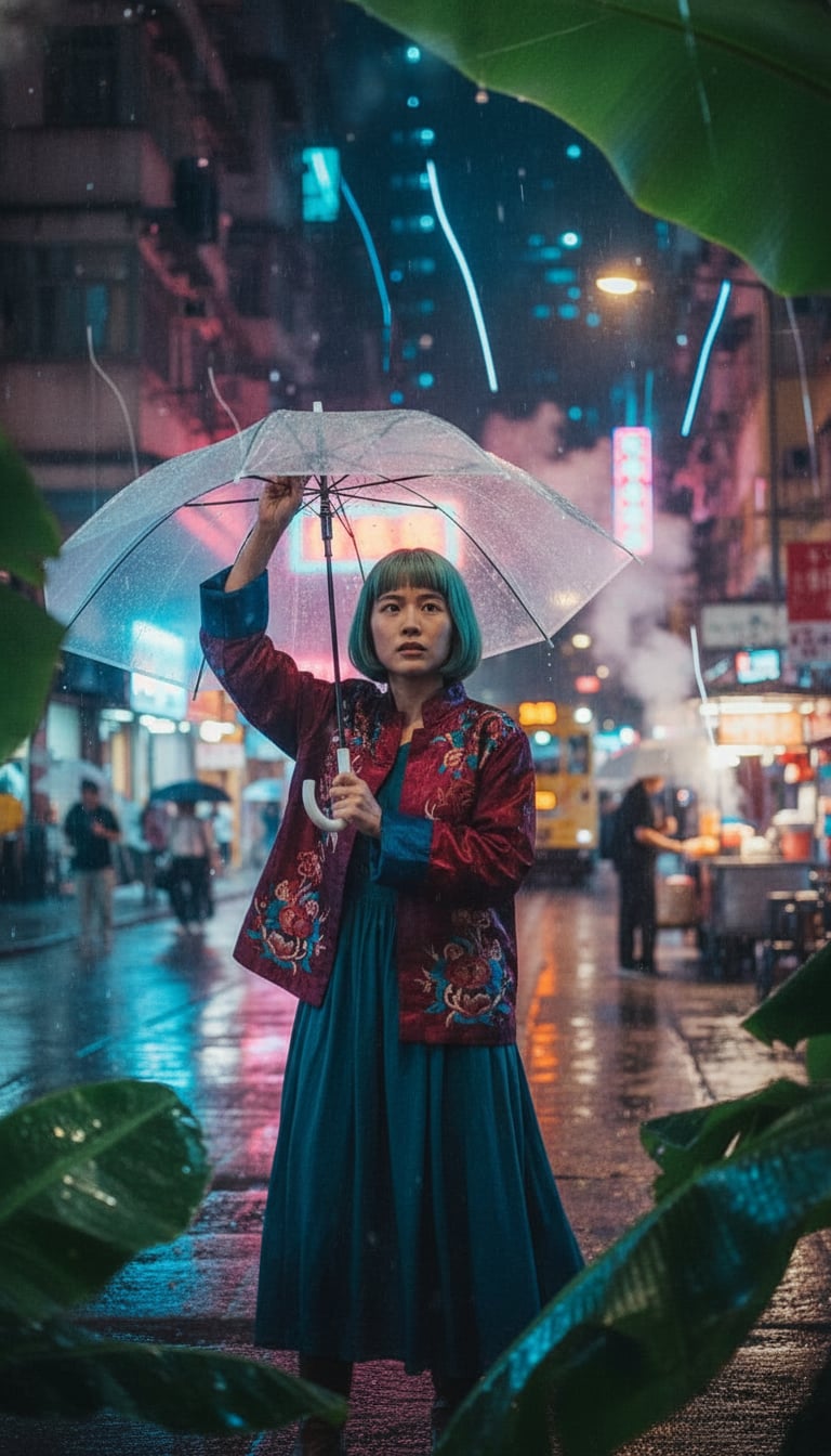 預演快樂 cover art