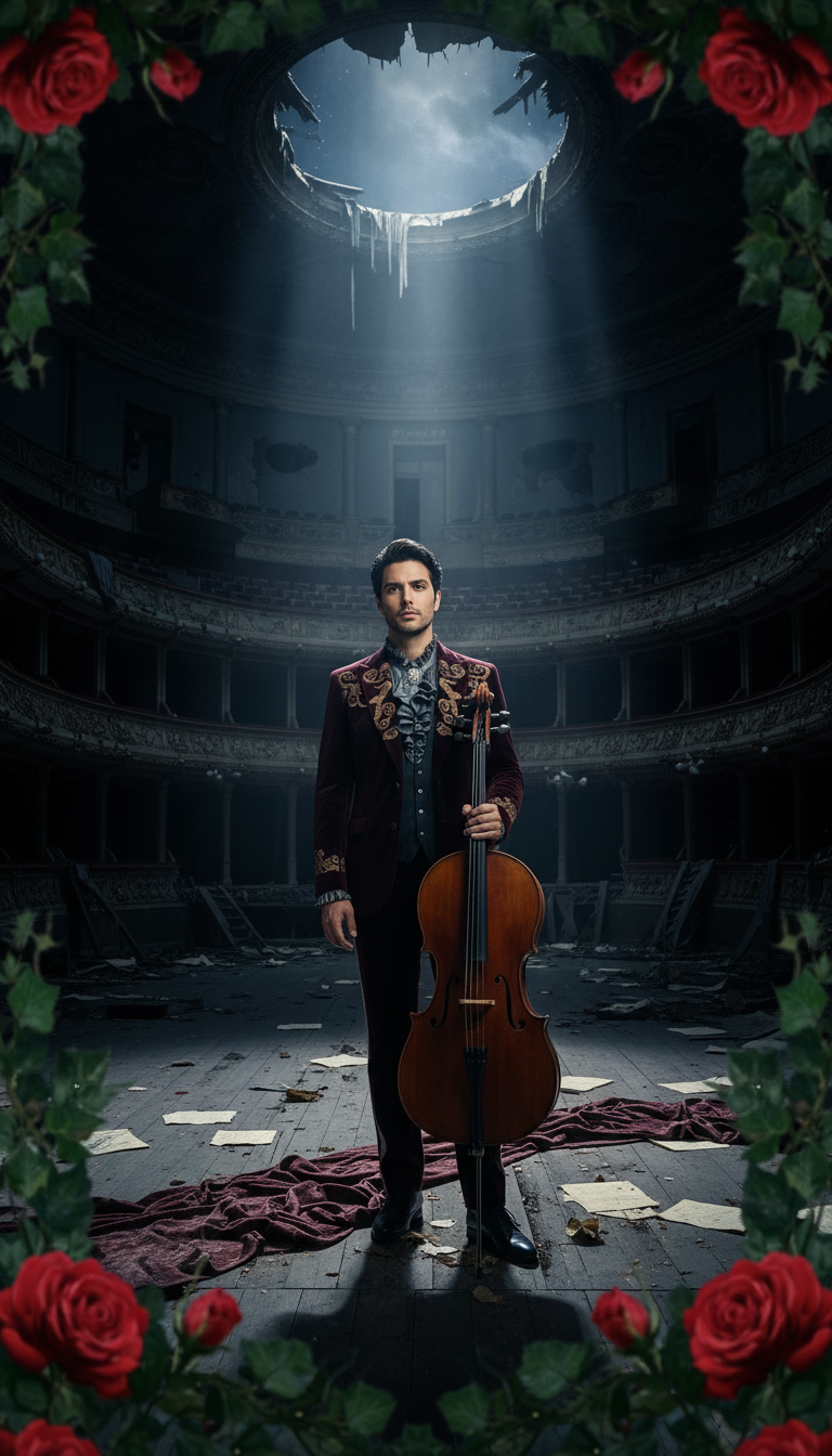 Triple Concerto in B-flat Major - Cello Solo cover art