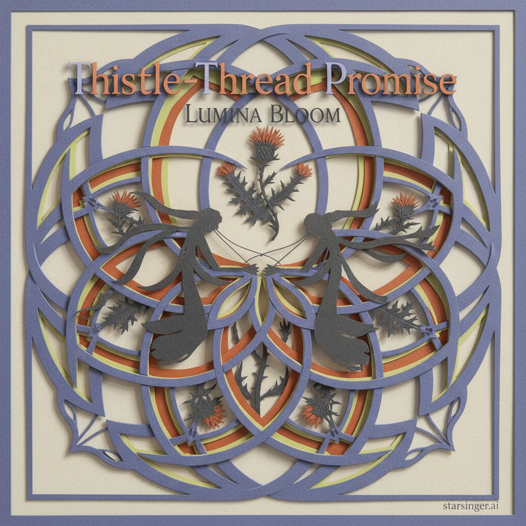 Thistle-Thread Promise