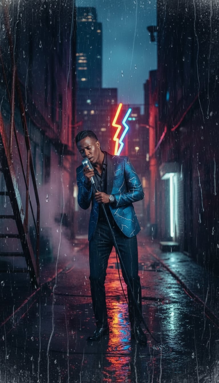 Fault Line Figure cover art