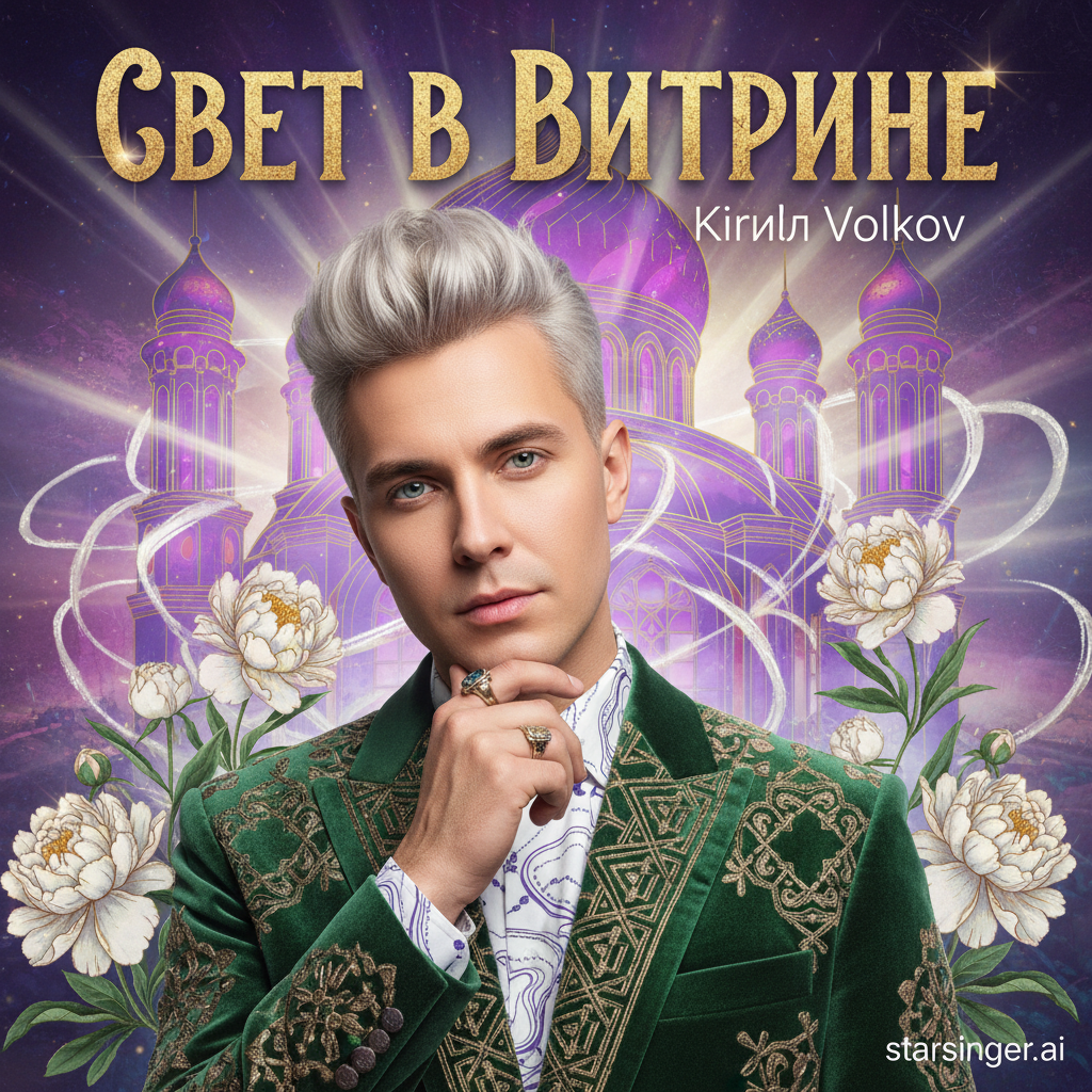 Свет в Витрине