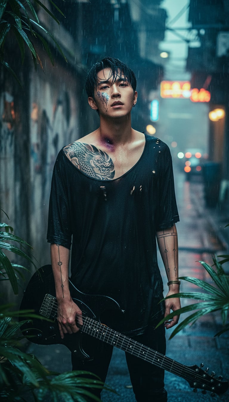 沸點獨白 cover art