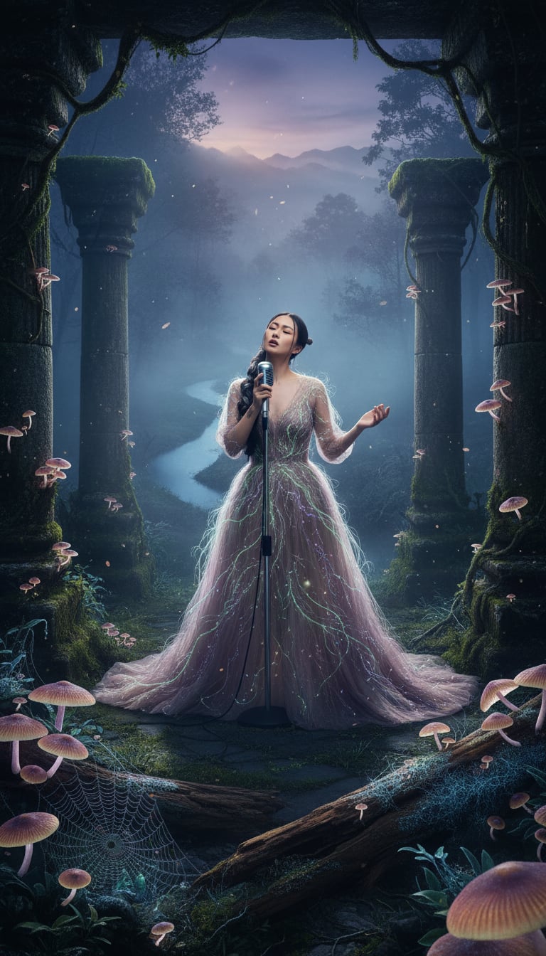 菌絲刪除 cover art