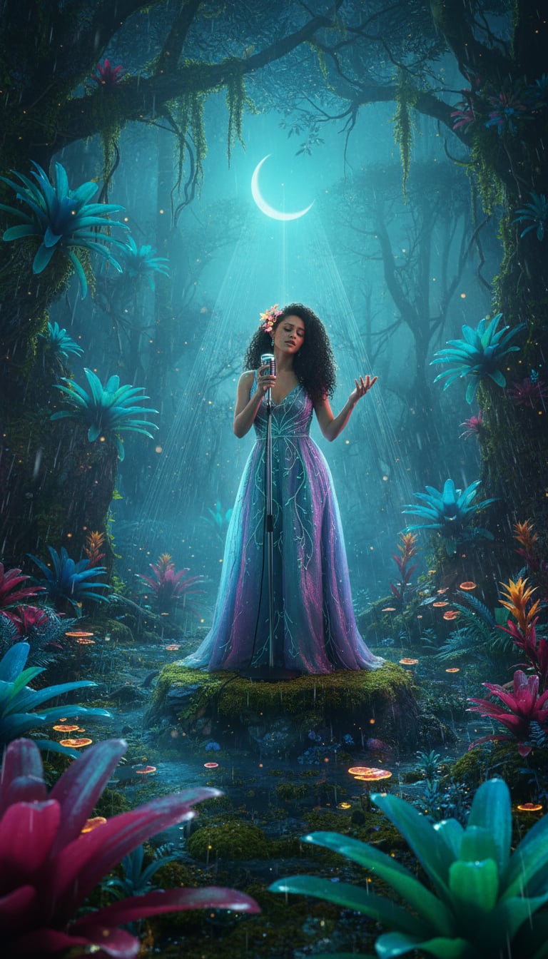 Bromélia cover art