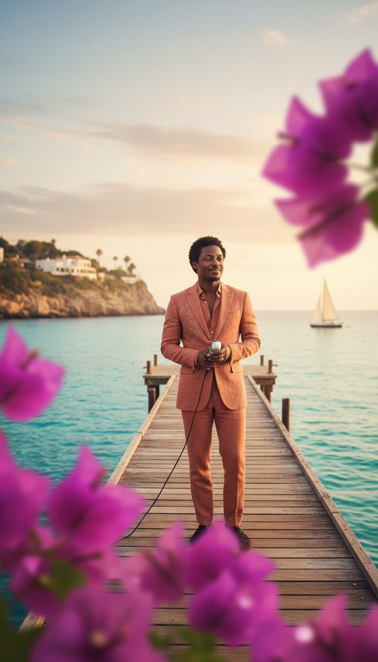 Politesse by Manu Dibanga cover art