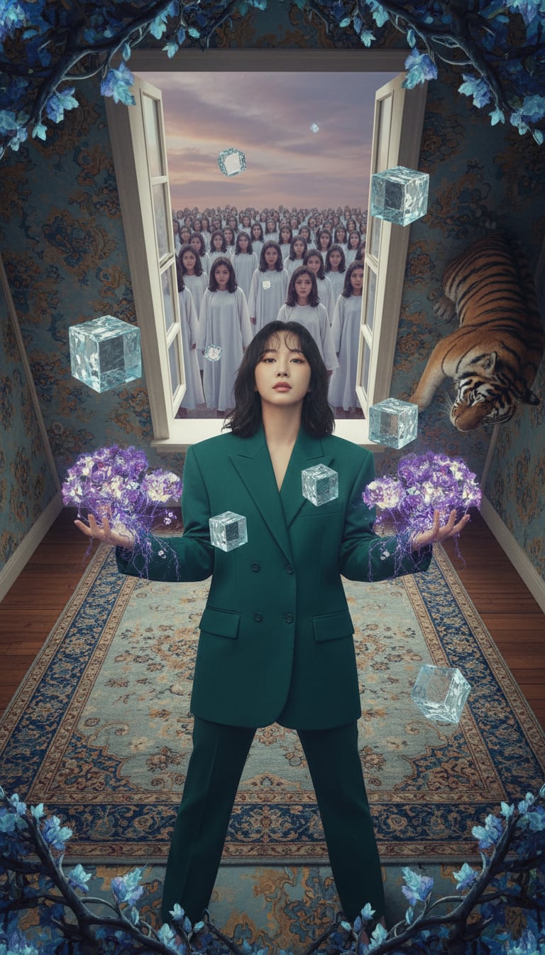 완벽한 항변 cover art