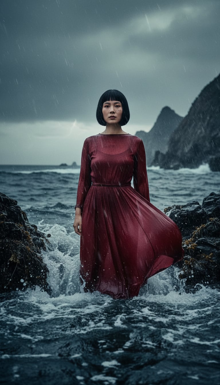 無聲預告 cover art