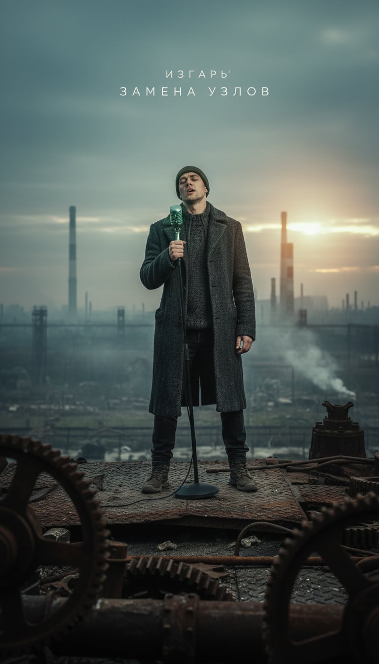 ЗАМЕНА УЗЛОВ