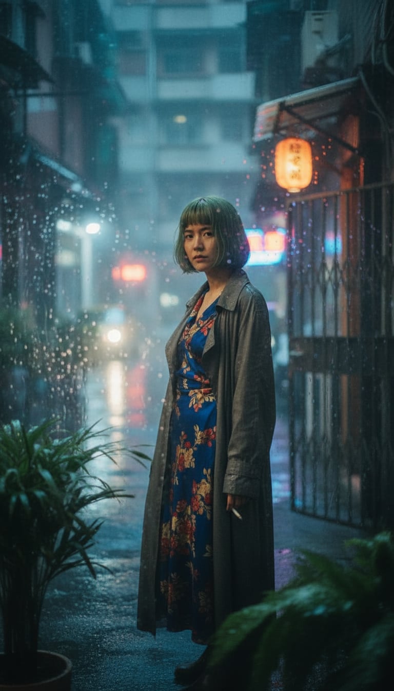 換骨皮囊 cover art