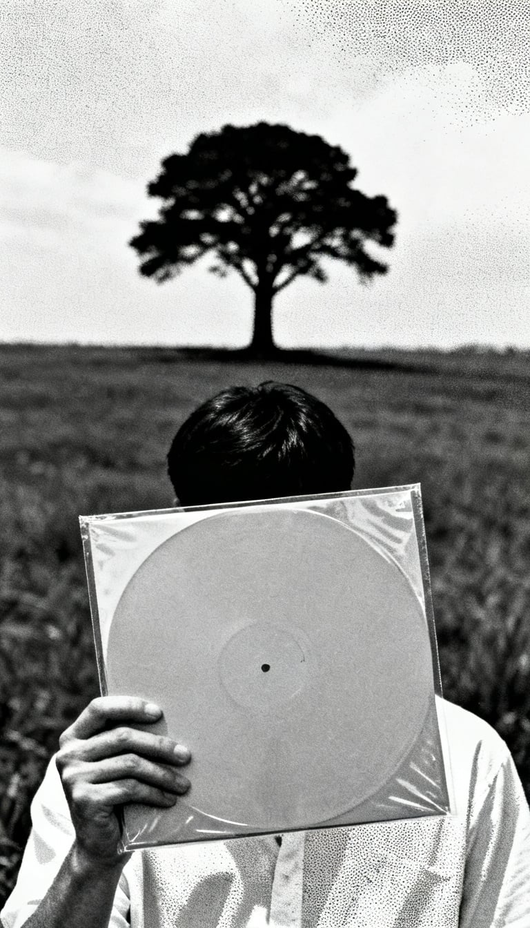 **** cover art