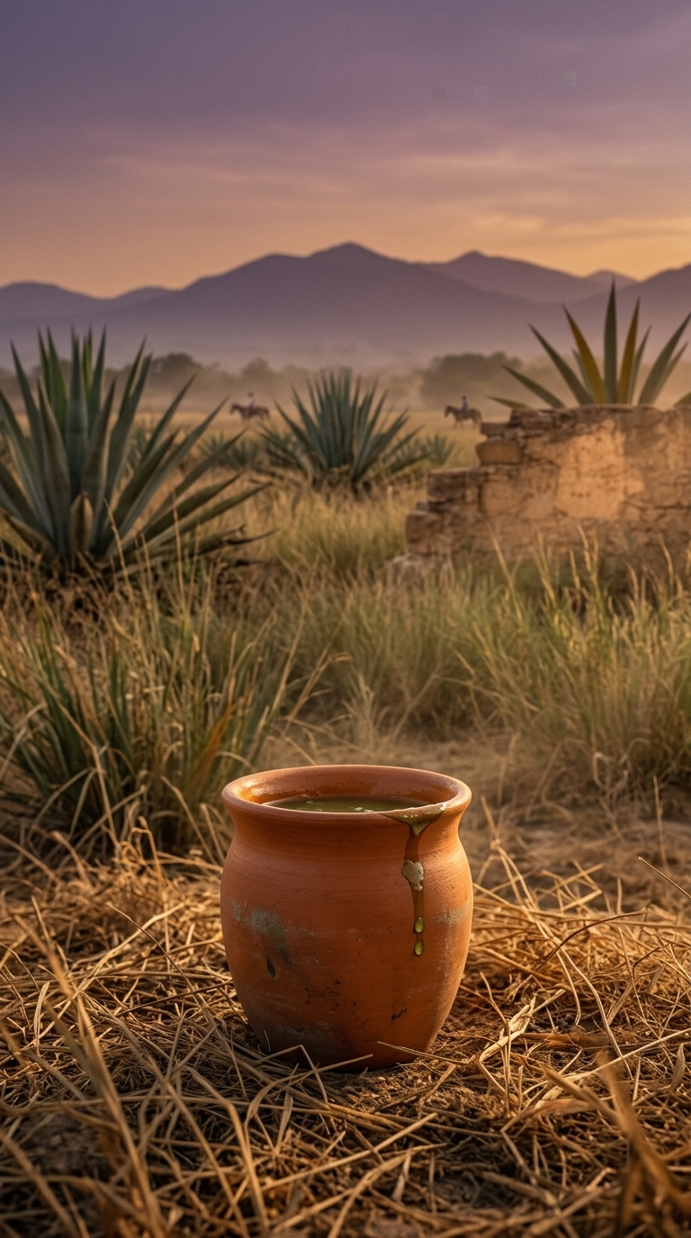 El Trago Amargo del Pasto