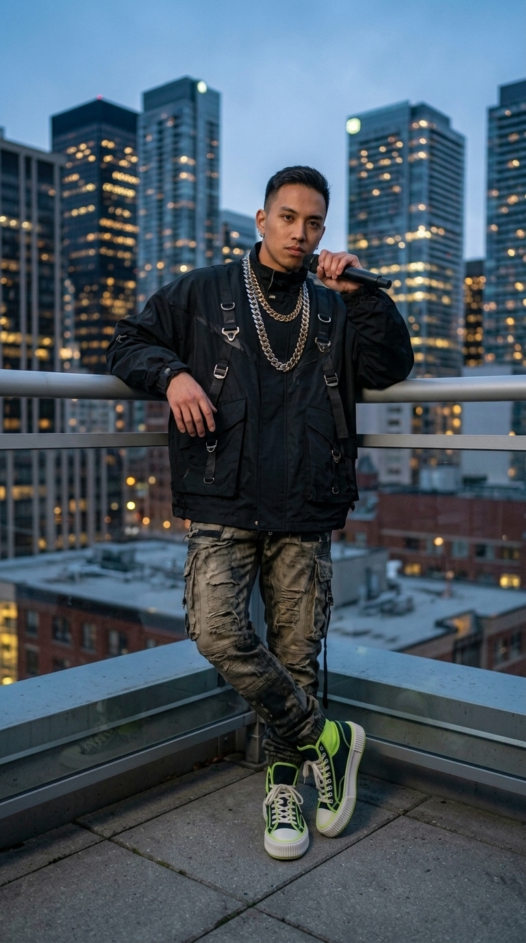 Silenzio Stratificato