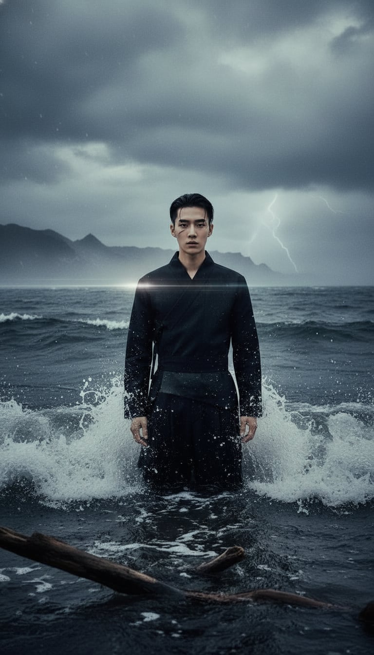 잔상 문법 (殘像 文法) cover art