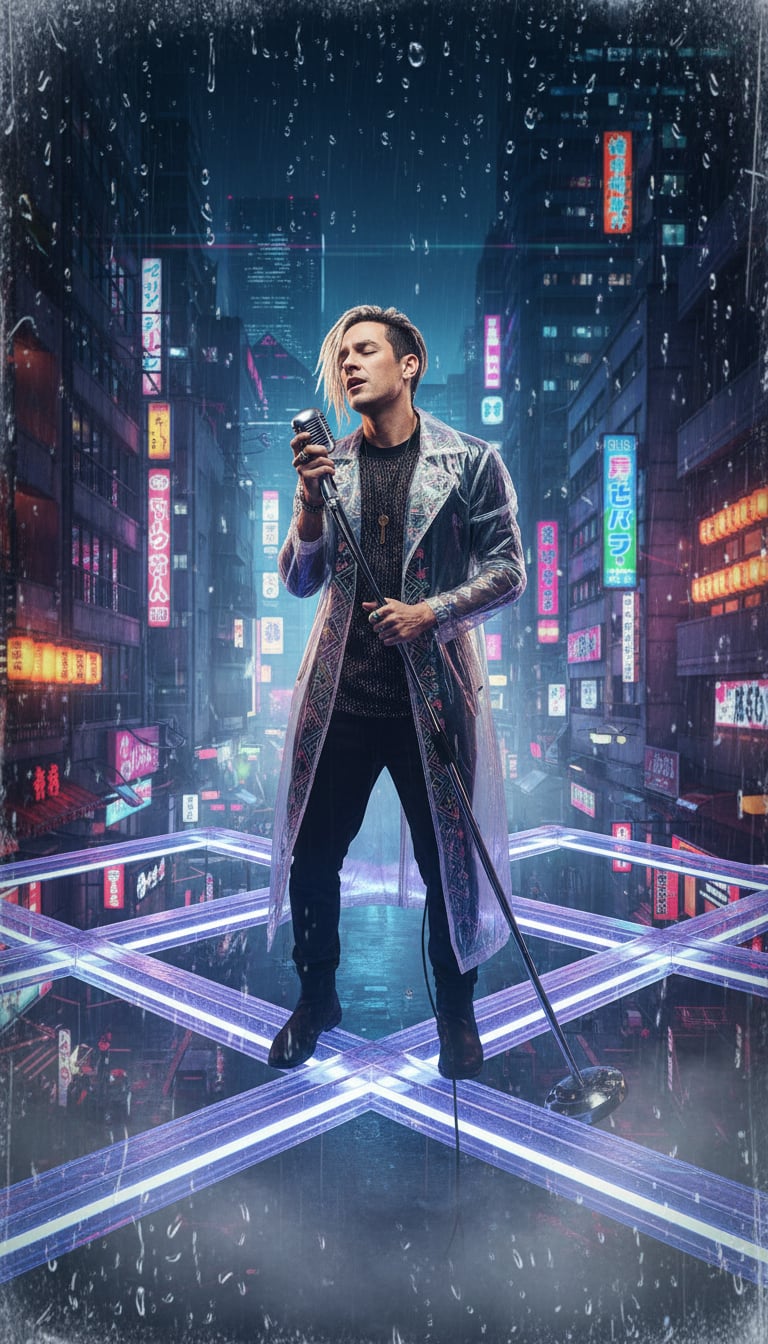 Vigas de Vidro cover art