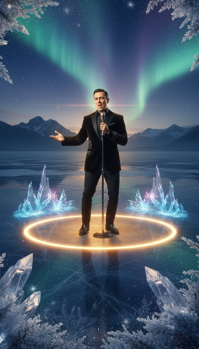 A Fine Adjustment cover art